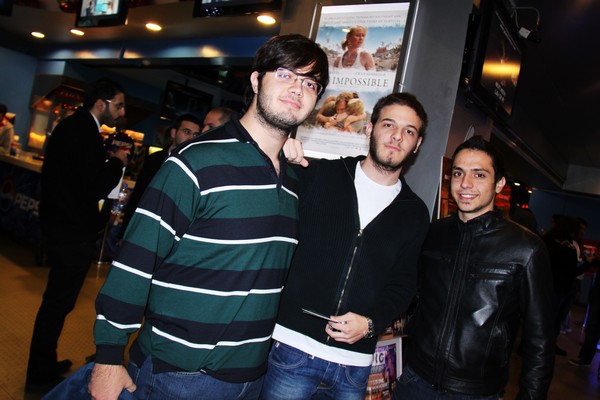 Donner Sang Compter Presents The Hobbit